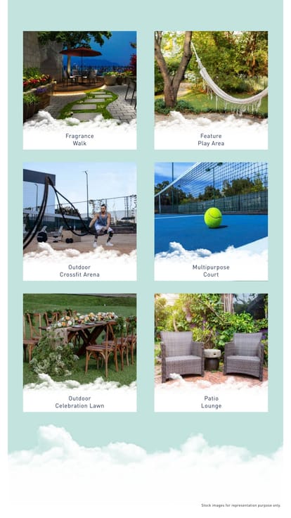 Godrej Sky Greens Brochure Image 27