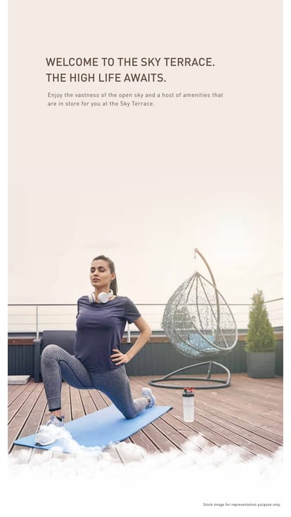 Godrej Sky Greens Brochure Image 23