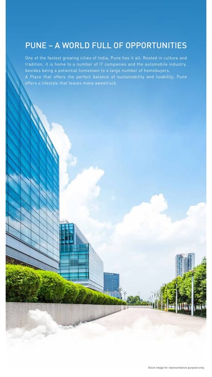 Godrej Sky Greens Brochure Image 6