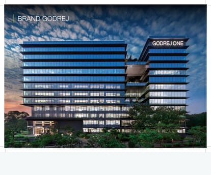 Godrej Forest Grove Brochure Image 2