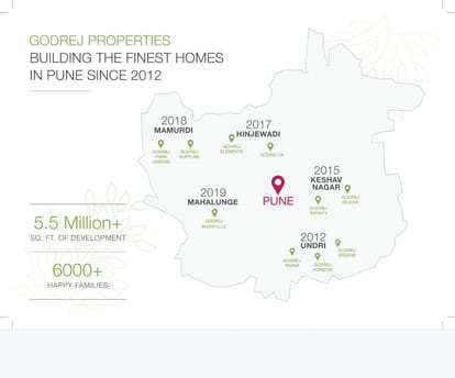 Godrej Forest Grove Brochure Image 4