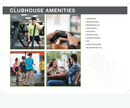 Godrej Forest Grove Brochure Image 35