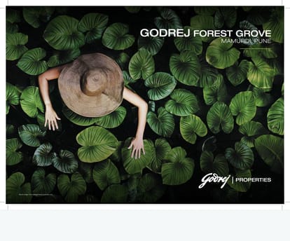 Godrej Forest Grove Brochure Image 1
