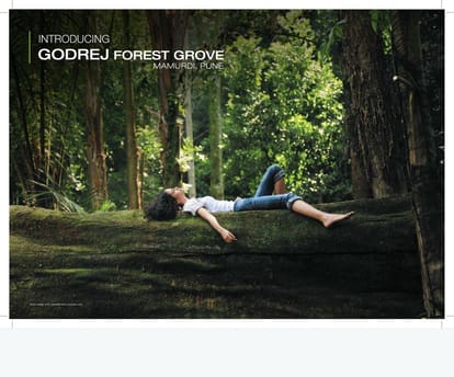 Godrej Forest Grove Brochure Image 8