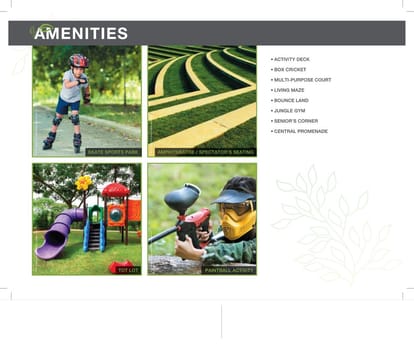 Godrej Forest Grove Brochure Image 31