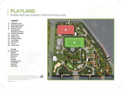 Godrej Forest Grove Brochure Image 29