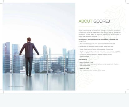Godrej Forest Grove Brochure Image 3