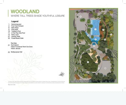 Godrej Forest Grove Brochure Image 26