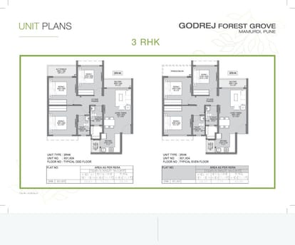 Godrej Forest Grove Brochure Image 38