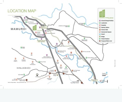 Godrej Forest Grove Brochure Image 9