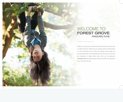 Godrej Forest Grove Brochure Image 15
