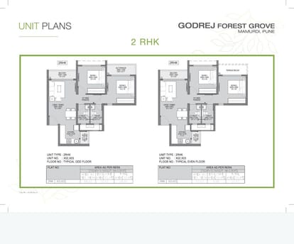 Godrej Forest Grove Brochure Image 37