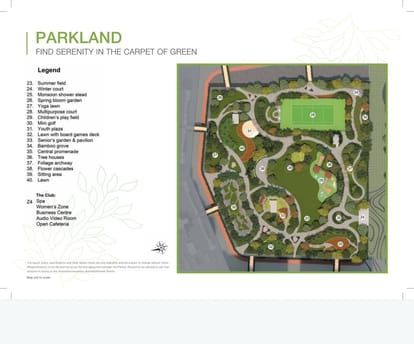 Godrej Forest Grove Brochure Image 19