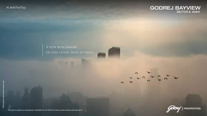 Godrej Bayview Brochure Image 1