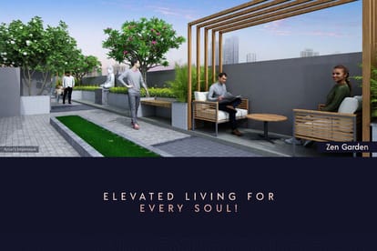 Aayush Ayaansh Brochure Image 9