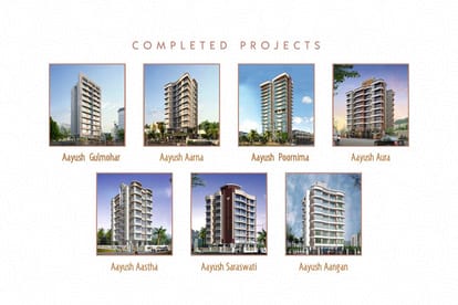 Aayush Ayaansh Brochure Image 30