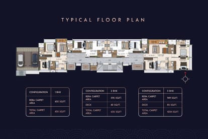 Aayush Ayaansh Brochure Image 26