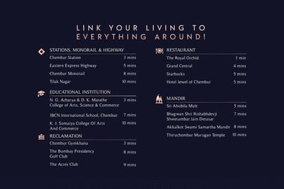 Aayush Ayaansh Brochure Image 23