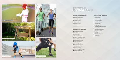 Veena Synergy Brochure Image 11