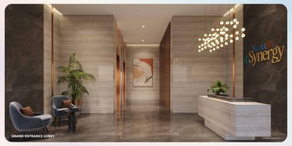 Veena Synergy Brochure Image 7