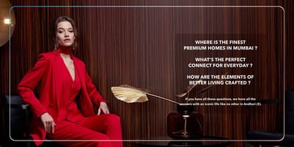 Veena Synergy Brochure Image 2