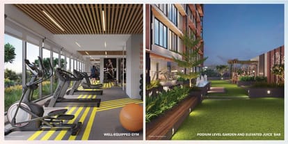 Veena Synergy Brochure Image 9