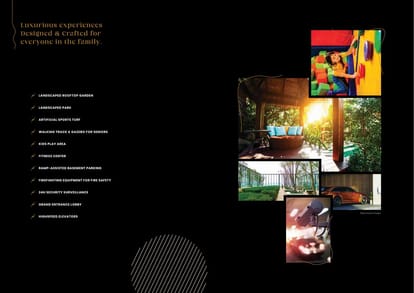 Mahavir Arham Mourya Brochure Image 6