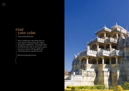 Mahavir Arham Mourya Brochure Image 5
