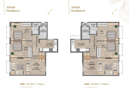 Mahavir Arham Mourya Brochure Image 12