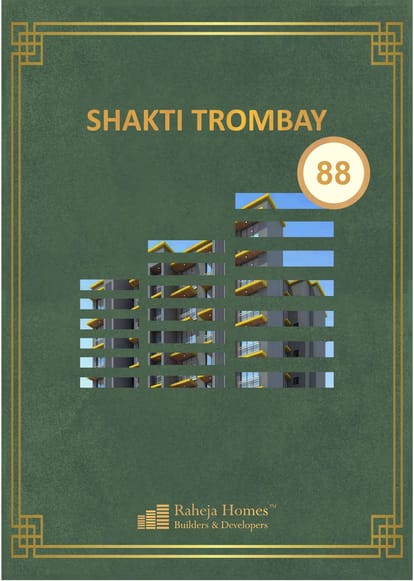 Raheja Shakti Trombay 88 Brochure Image 1