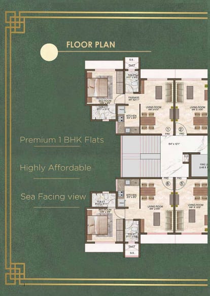 Raheja Shakti Trombay 88 Brochure Image 4