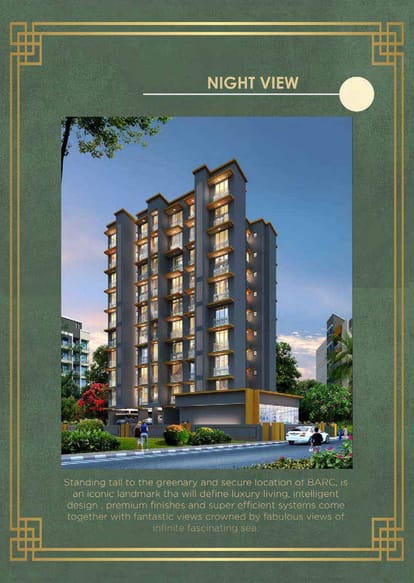 Raheja Shakti Trombay 88 Brochure Image 7