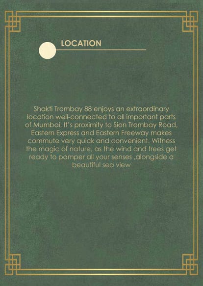 Raheja Shakti Trombay 88 Brochure Image 2