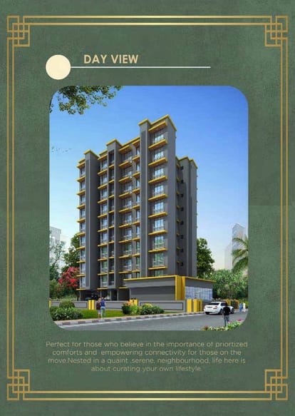 Raheja Shakti Trombay 88 Brochure Image 6