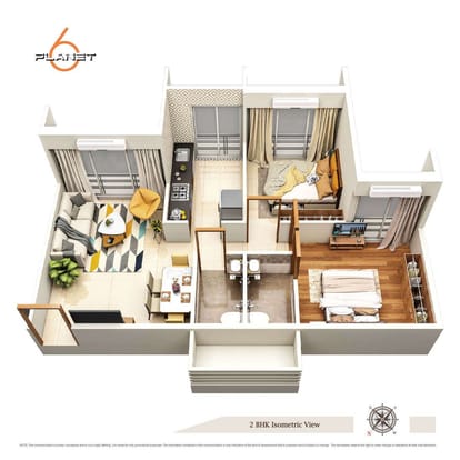 Planet 6 Brochure Image 34