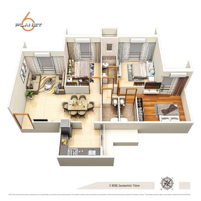 Planet 6 Brochure Image 35