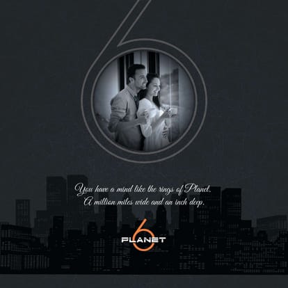 Planet 6 Brochure Image 2