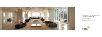 Chandak 34 Park Estate Brochure Image 2