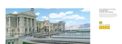 Chandak 34 Park Estate Brochure Image 4