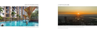 Chandak 34 Park Estate Brochure Image 9