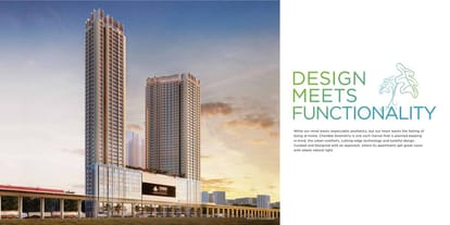 Chandak Greenairy Brochure Image 9