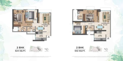 Chandak Greenairy Brochure Image 19