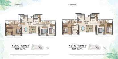 Chandak Greenairy Brochure Image 24