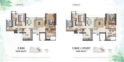 Chandak Greenairy Brochure Image 22