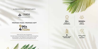 Chandak Greenairy Brochure Image 25