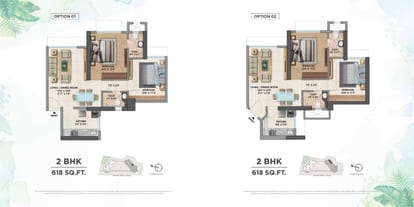 Chandak Greenairy Brochure Image 18