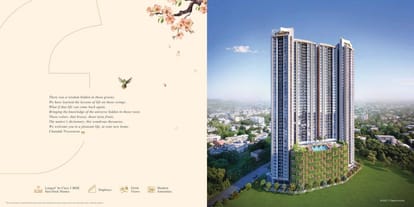 Chandak Treesourus Brochure Image 3