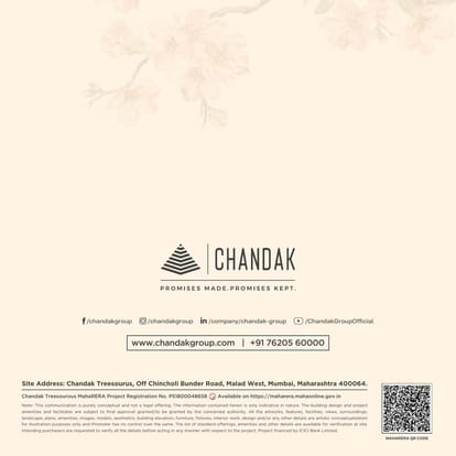 Chandak Treesourus Brochure Image 21