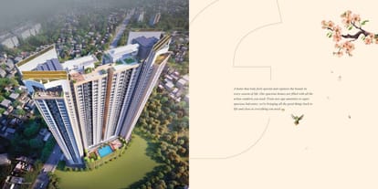 Chandak Treesourus Brochure Image 4
