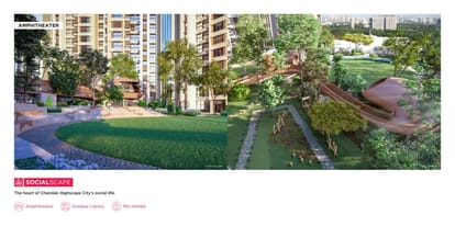 Chandak Highscape City Brochure Image 9